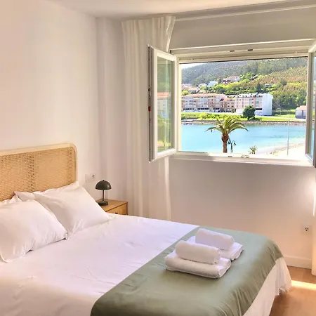 A Ribeira - Boaonda Apartman