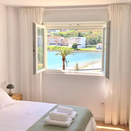 A Ribeira - Boaonda Daire