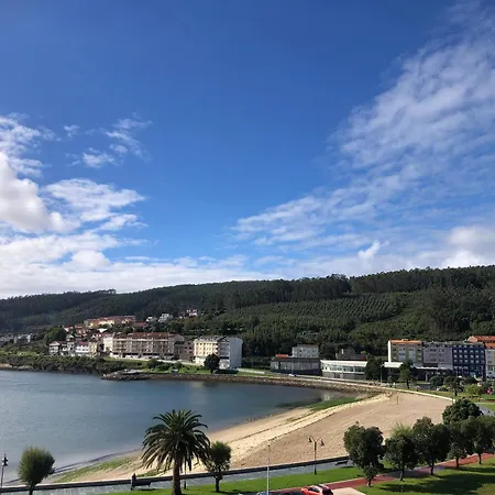 A Ribeira - Boaonda * Cee