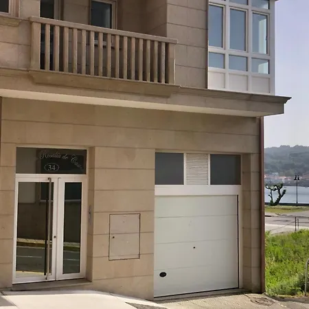 Apartman A Ribeira - Boaonda Cee